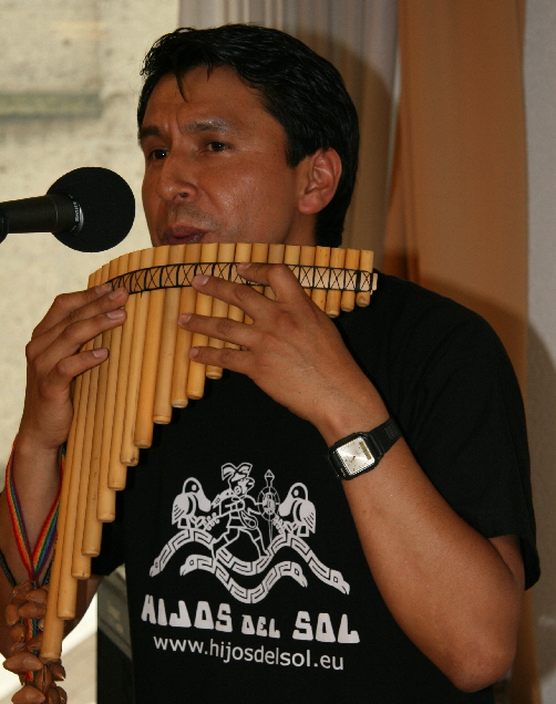 Gilmar -Antara